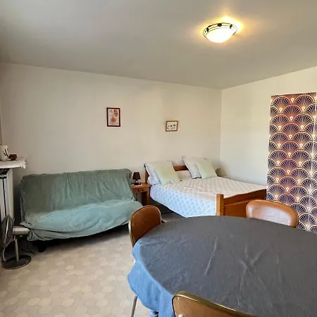 Studio Spacieux Avec Balcon Ouest, Proche Thermes Et Lac! - Fr-1-555-92 Εξ Λε Μπαν