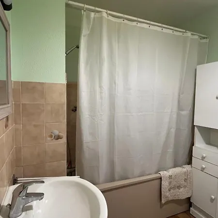 Studio Spacieux Avec Balcon Ouest, Proche Thermes Et Lac! - Fr-1-555-92 Εξ Λε Μπαν