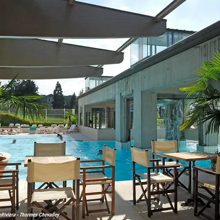 Studio Spacieux Avec Balcon Ouest, Proche Thermes Et Lac! - Fr-1-555-92 Lägenhet Aix-les-Bains