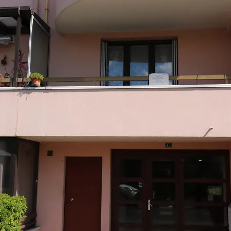 Studio Spacieux Avec Balcon Ouest, Proche Thermes Et Lac! - Fr-1-555-92 Διαμέρισμα